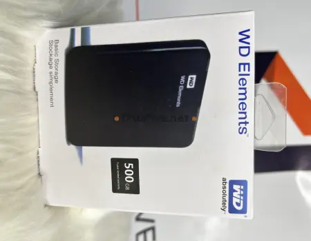 Boitier HDD 3.0