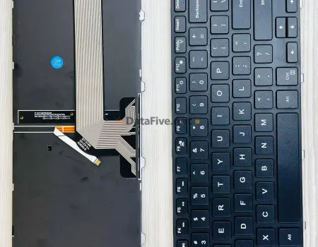 Clavier Dell 5559 - Rétroéclairé