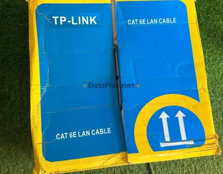 Cable RJ45 Cuivre