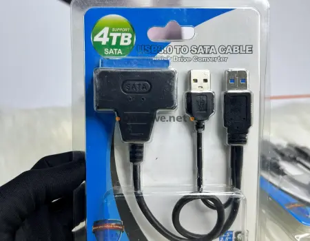 Cable Sata 3.0