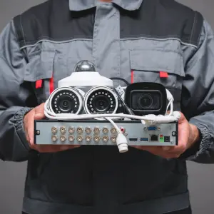 Caméra et Accessoires