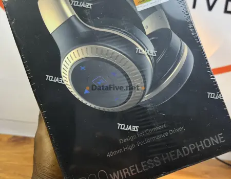 Casque ZeaLot B20