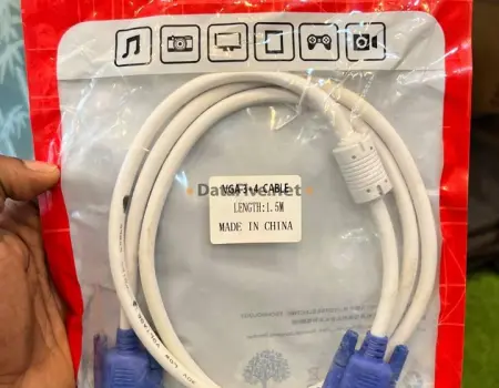 Cable VGA 1.5m