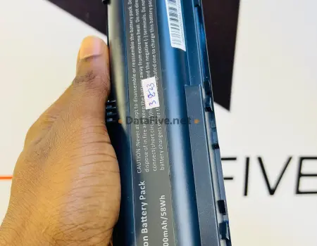 Batterie 1300 - Dell