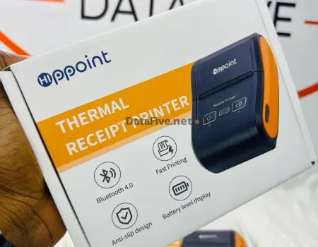 Imprimante Thermique HI-Point
